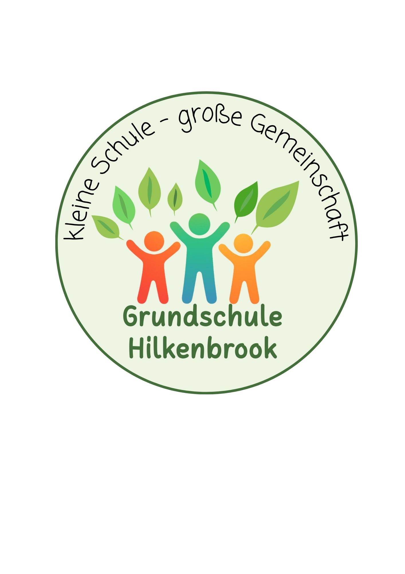 Grundschule Hilkenbrook